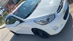 هيونداي أكسنت